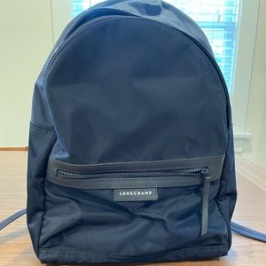 Longchamp Le Pilage Neo Nylon Backpack
